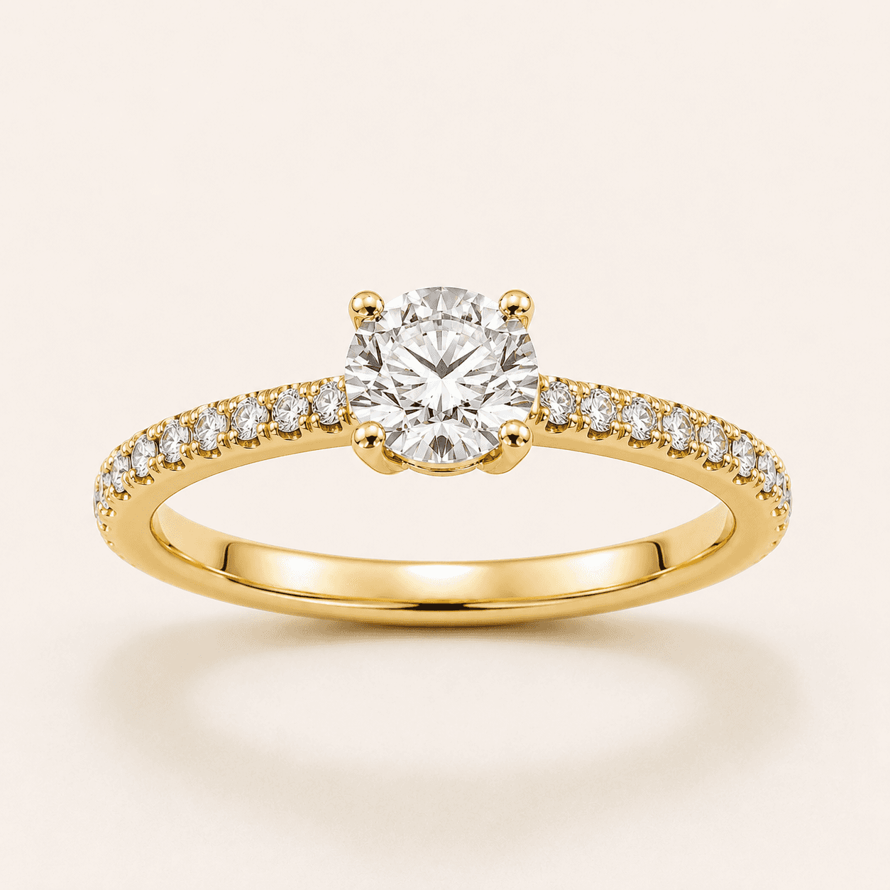 Eternity Band example