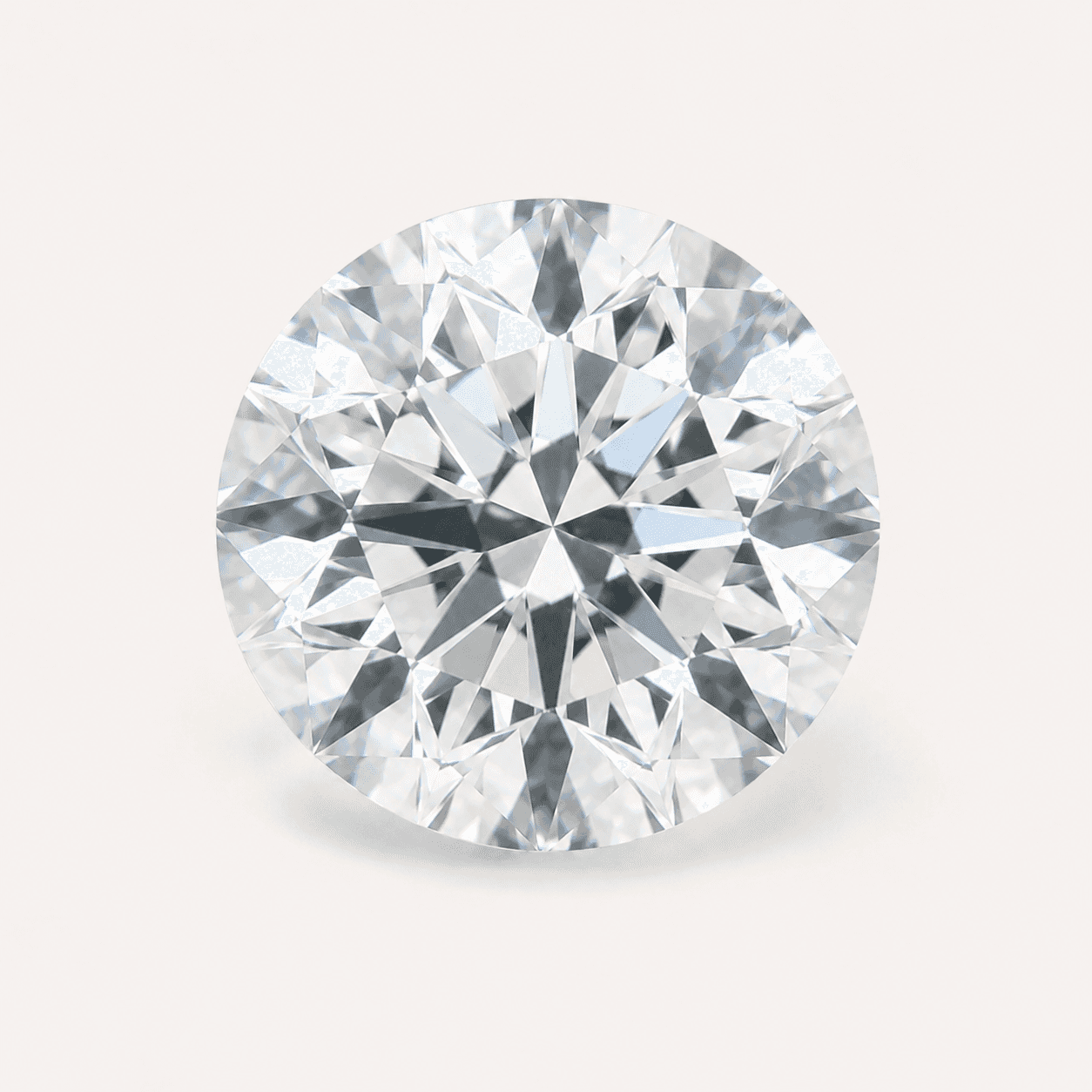 Lab-Grown Diamond example